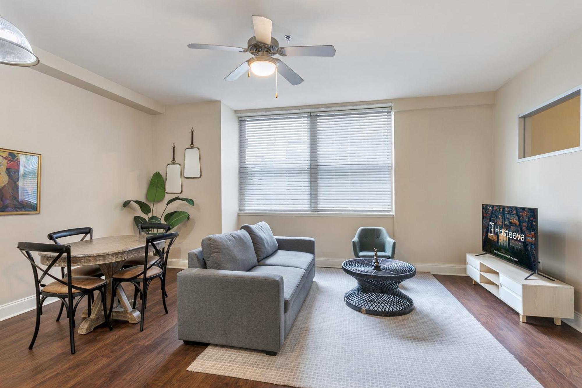Spacious Modern Condos Near French Quarter New Orleans Exterior photo